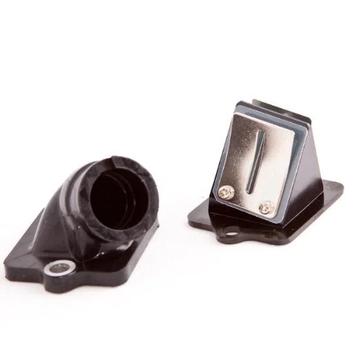 Membranblock + Ansaugstutzen für Piaggio 20mm, Maxtuned