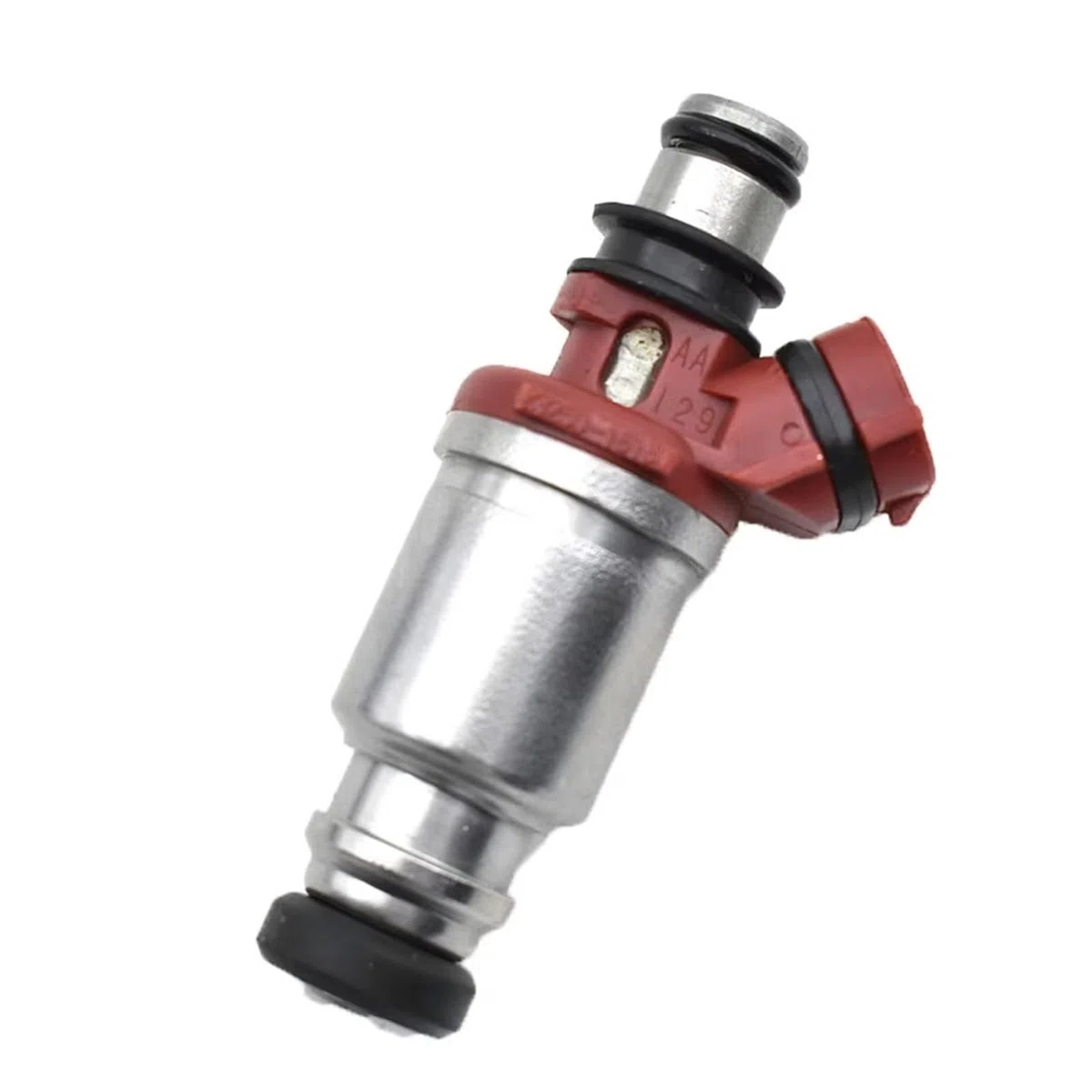 Auto Einspritzdüse Injektor Für Toyota 7A-FE Für Celica Für Corolla Für Geo Für Prizm 1,8 L 4X OEM 23250-16160 2325016160 23209-16160 Kraftstoff Injektor Düse