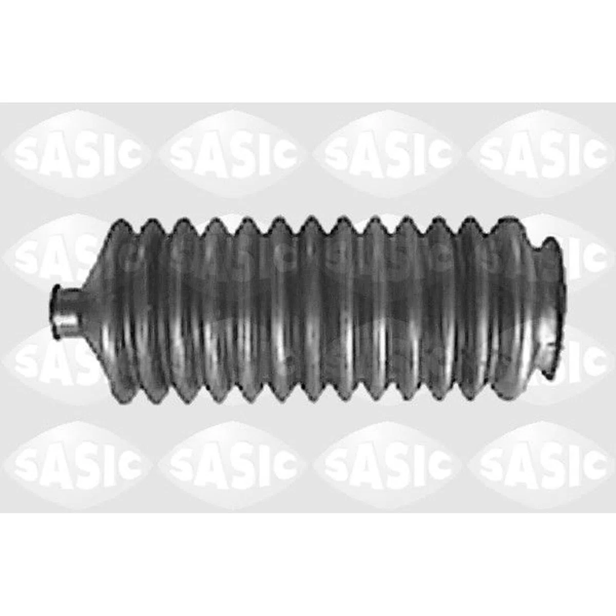 BandelOne enthält 2x Sasic Faltenbalg Lenkmanschette Satz passend für Ligier Js JS50 Myli Pulse Mi