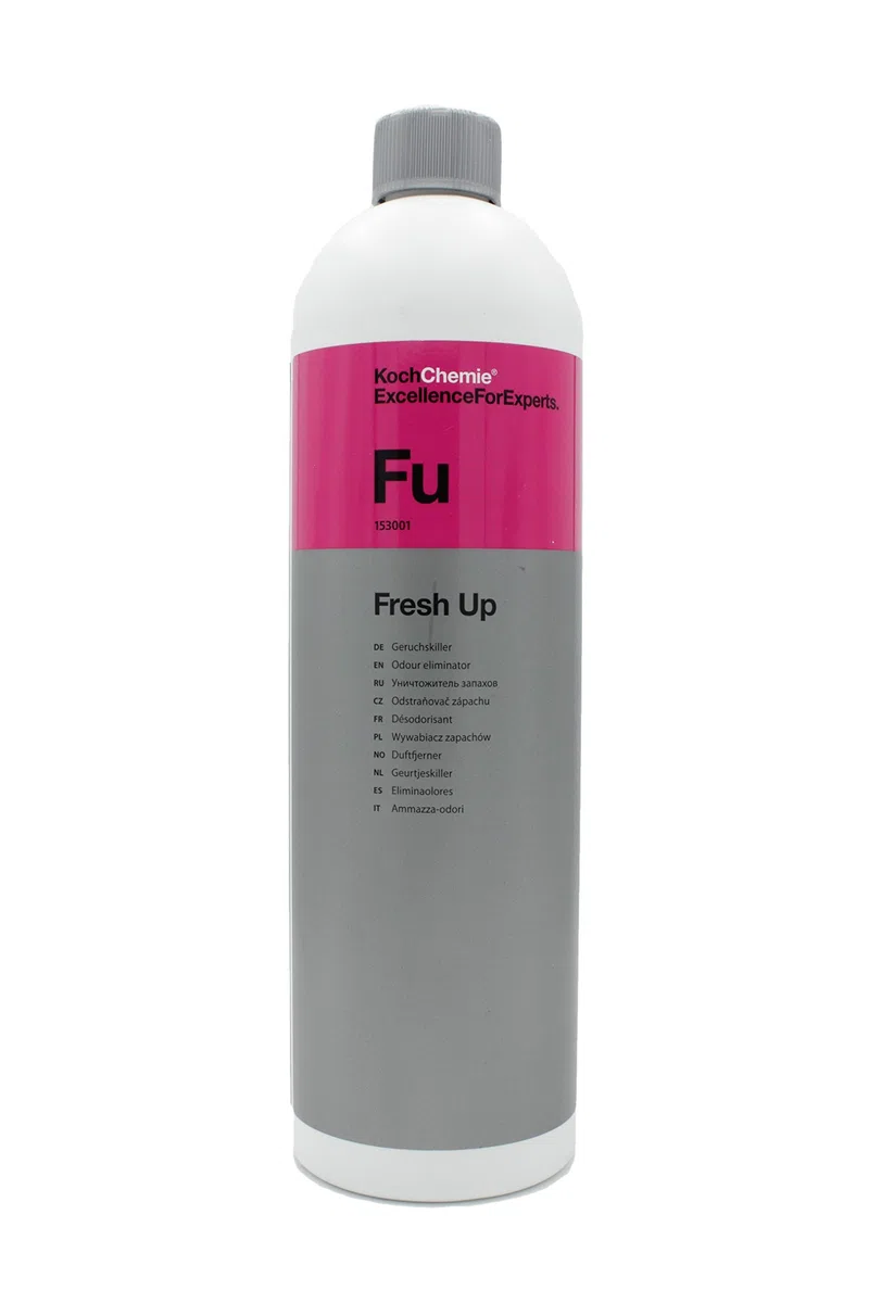 KOCH CHEMIE FRESH UP - DER GERUCHSKILLER 1000ml
