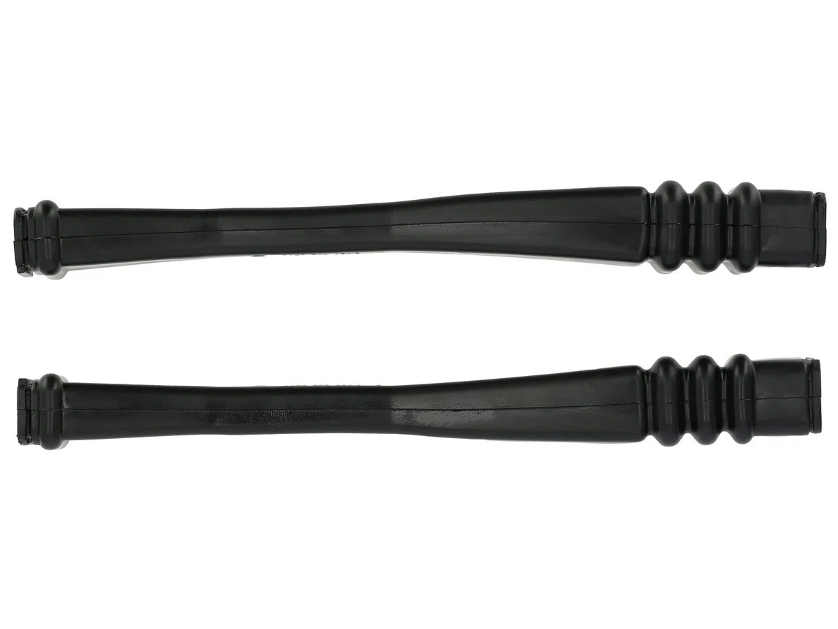 Set: Kettenschutzschlauch - Simson S50, S51, S70, S53, S83, KR51/2 Schwalbe