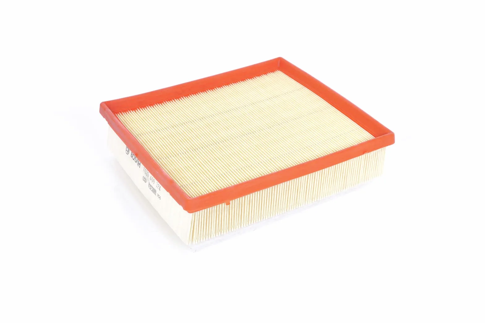 BOSCH F026400374 Luftfilter