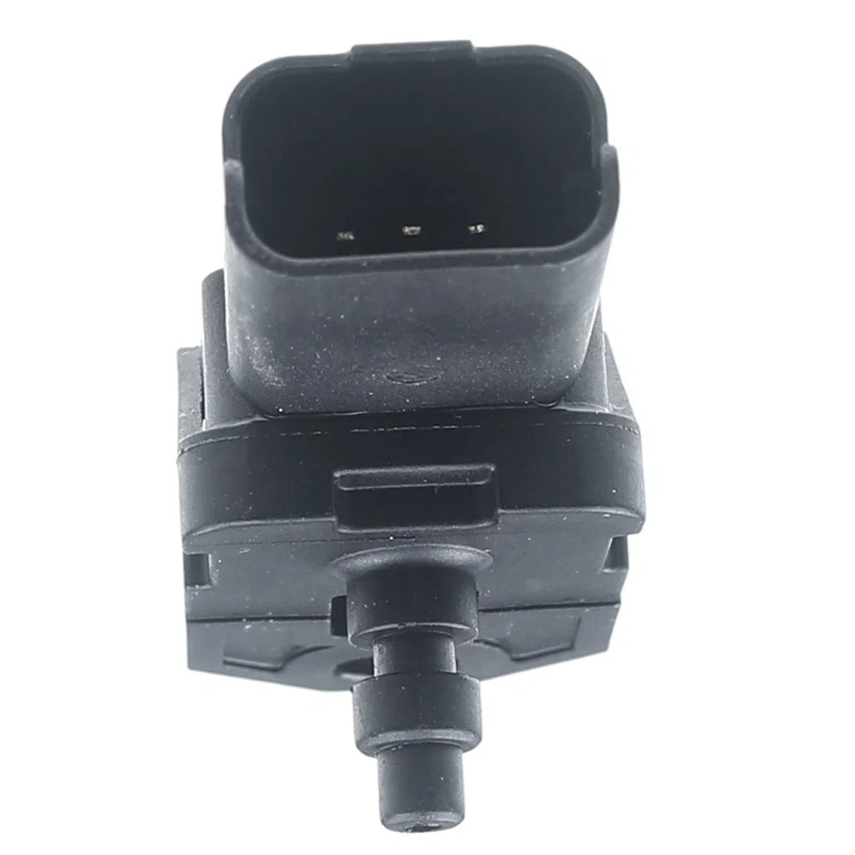 Frankberg Saugrohrdruck Sensor 4-Polig für 1007 206 207 3008 307 308 407 5008 508 607 Expert Partner 1.6L 2.0L 2000-Heute 3M5A12T551AC