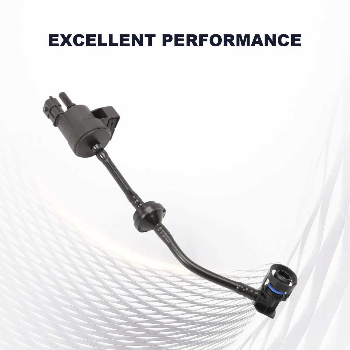 spülmagnetventil Dampfbehälter für Sonic Trax Cruze Encore 55573017 auto-dampfkanister-spiral-solenoide Entlüftungsventil