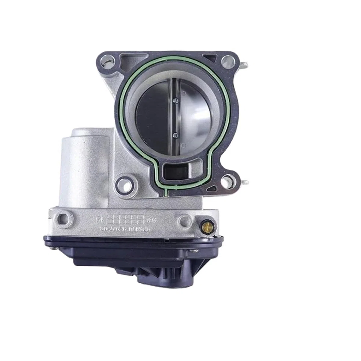 Für Focus 2 Für Fiesta ST150 MK 6 Für Mondeo Benzin 1,8,0 Motor C-MAX Drossel Ventil 4M5G9F991FA 4M5U9E927DC 55mm Körper Ersatz Tps Sensor