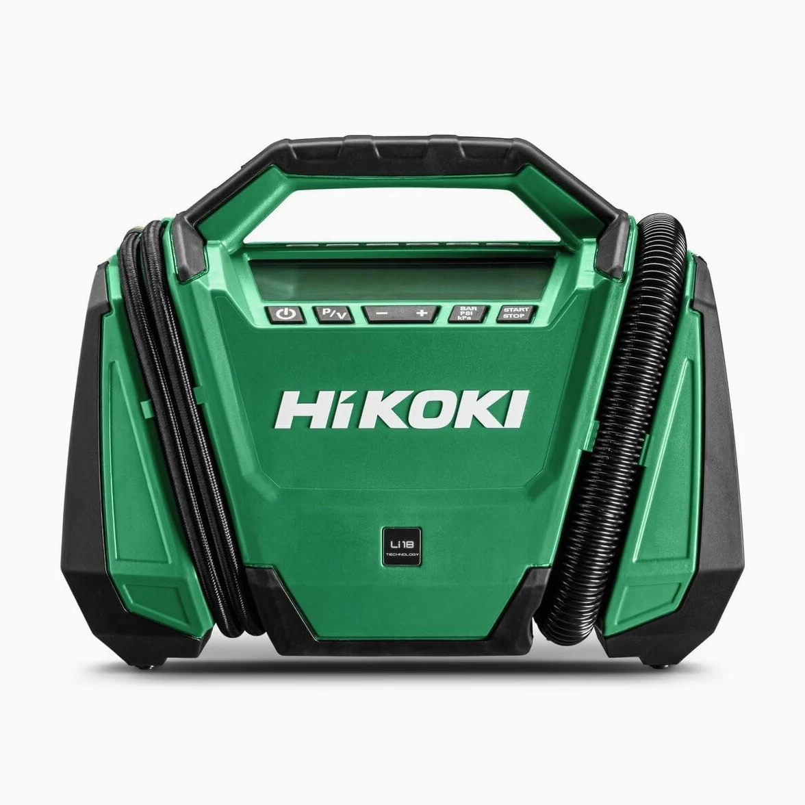 HiKOKI Akku-Kompressor UP18DAW4Z
