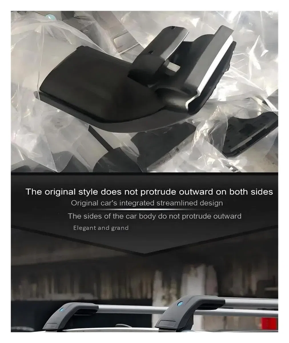 Auto Dachträger Autogepäck-Dachträger