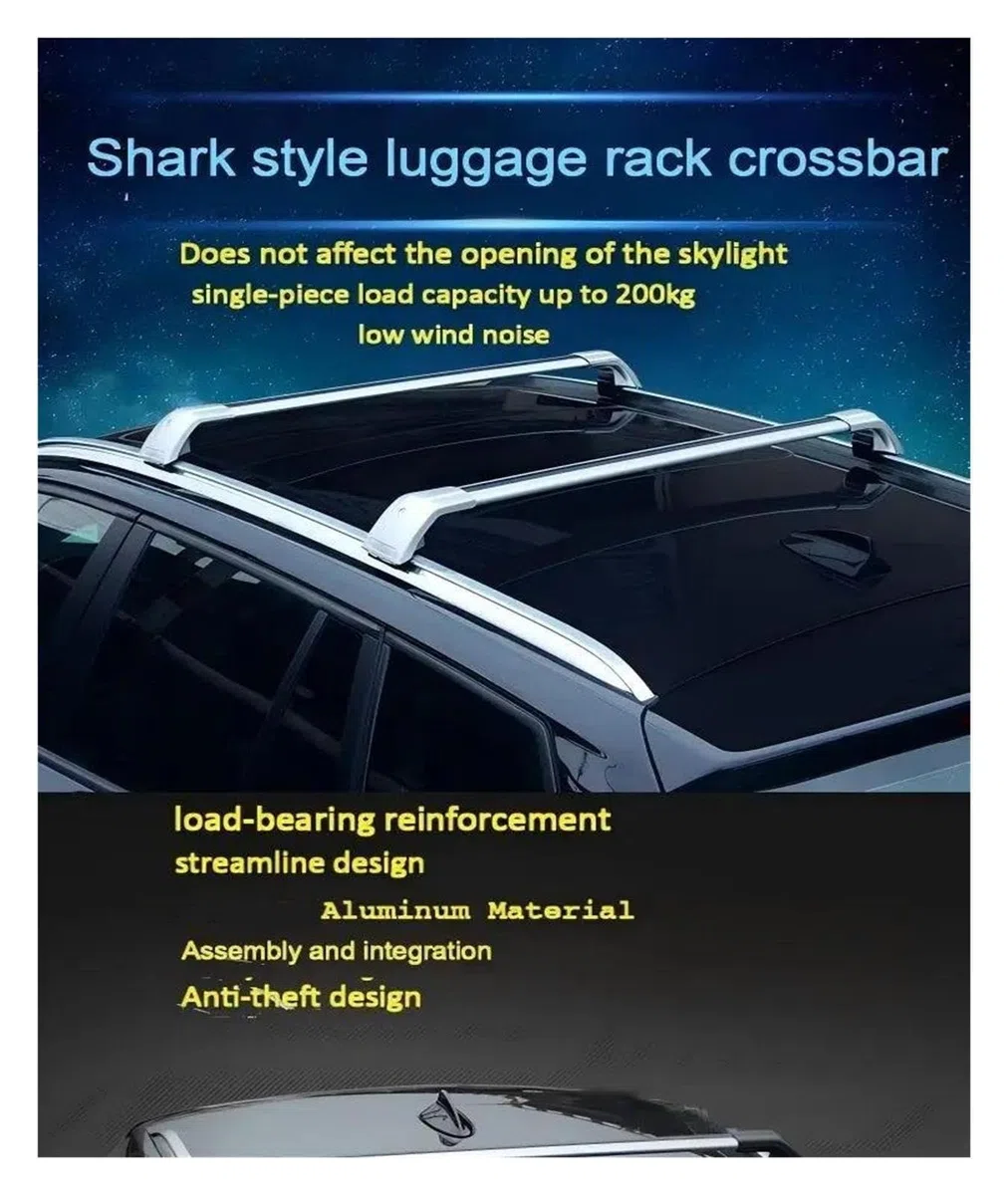 Auto Dachträger Autogepäck-Dachträger