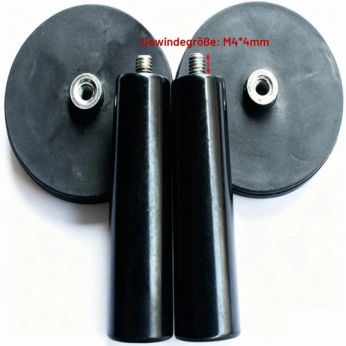 Gebildet 8 Stück Montagemagnette Magnet Magnette Folieren Folie Car Wrapping,Auto Folie DIY/Auto Folie Wrap