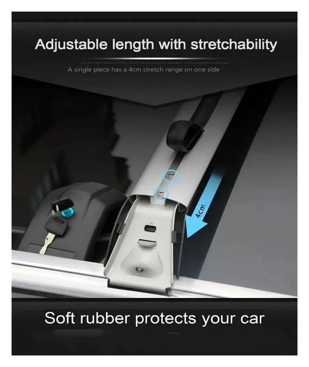 Auto Dachträger Autogepäck-Dachträger