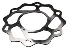 Derbi Bremsscheibe vorne Wave Ø 260 mm kompatibel mit Senda 50 DRD R Pro