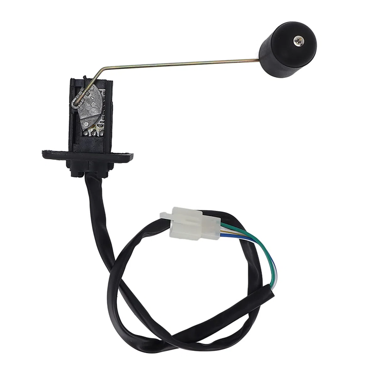Universal Tank Heizöl Niveau Sensor Hohe Haltbarkeit Ersatz für RSZ 125 ZY 125 Roller Moped Dirt Bike ATV Teile