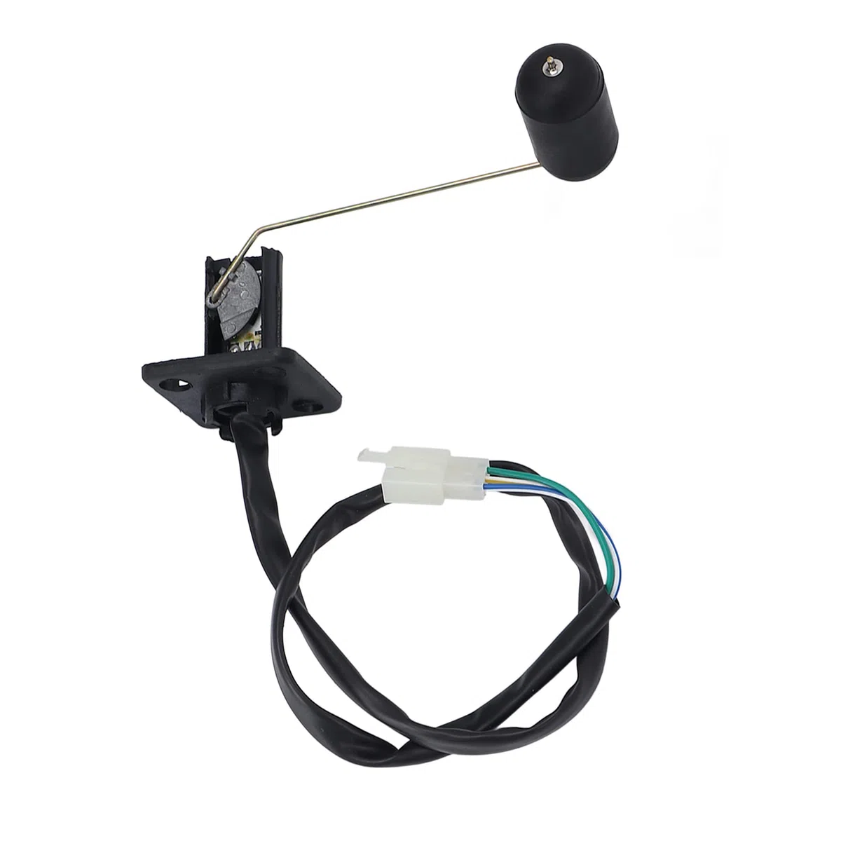 Universal Tank Heizöl Niveau Sensor Hohe Haltbarkeit Ersatz für RSZ 125 ZY 125 Roller Moped Dirt Bike ATV Teile
