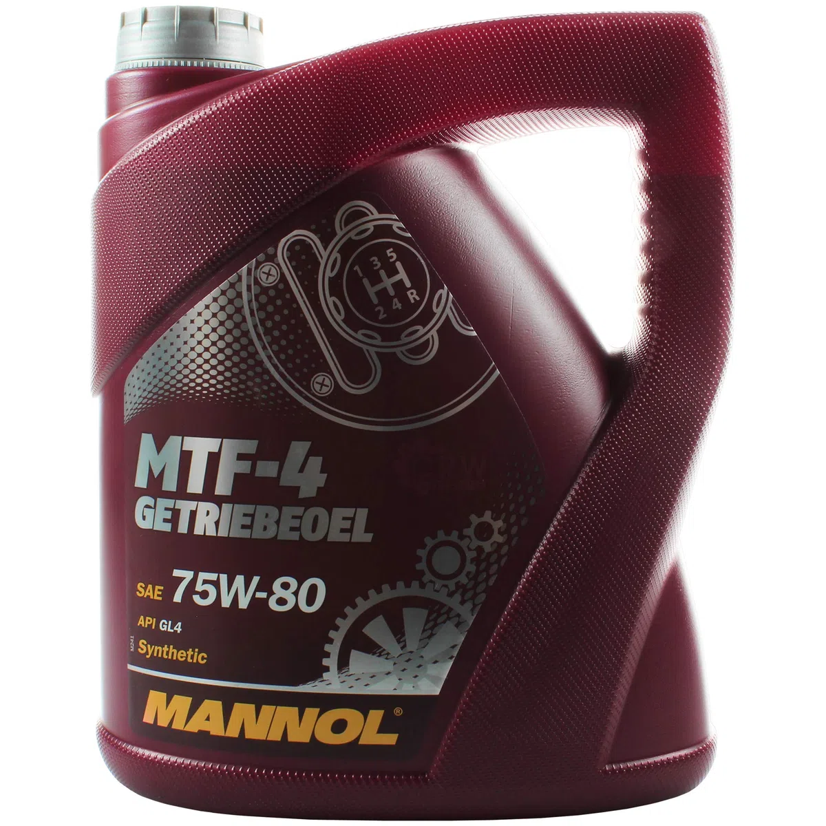 Set 28 Liter 85418363 MN8104-4 CT4504 5022 MANNOL Scheibenreiniger Konzentrant 1:100 250ml 4 Original MTF-4 Getriebeoel 75W-80 Auslaufschlauch