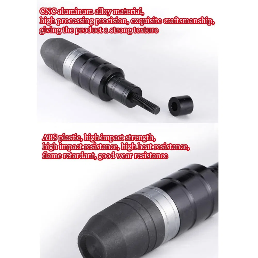 Motorrad Sturzpads für Aprilia Dorsoduro 750 900 1200 SMV750,Protector Stange Zubehor Motor Schutz Stick Rahmenschützer Fallende Schutz Crash Drop Slider Schutzzubehor,C Red