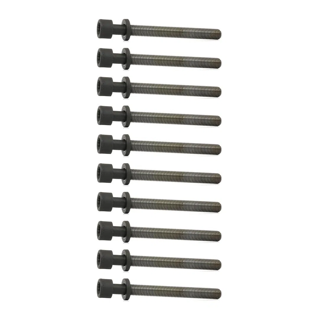 Elring 302.250 Zylinderkopfschraubensatz (Menge: 1 Stk)