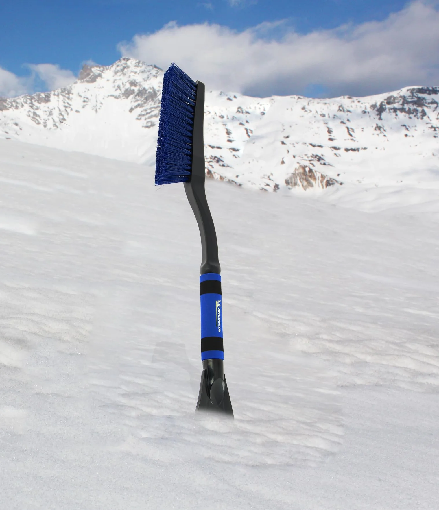 MICHELIN Schneebesen Frost Schaber XL