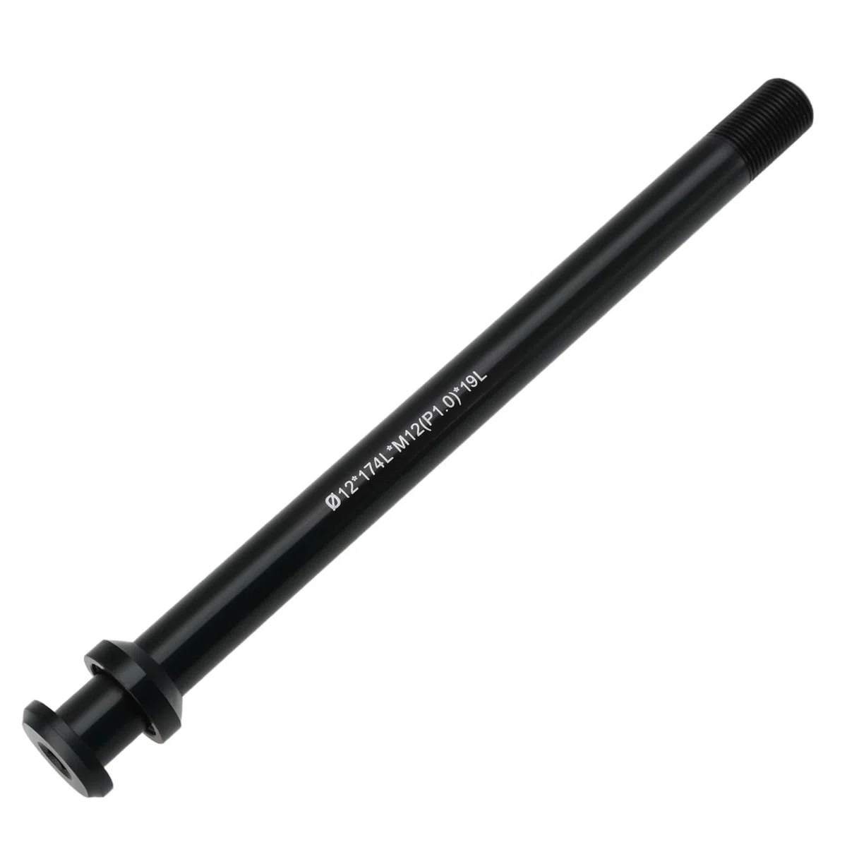 1PC Bike Steckachse Aluminiumlegierung Rennrad Steckachse Geeignet für Mountainbike Rennrad Spießhebel Fahrradzubehör Ersatzteile