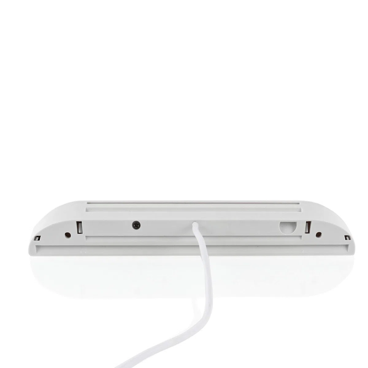 deiwo Aussen Leuchte LED 12V 23 cm 400 Lumen wasserdicht für Wohnwagen & Wohnmobil