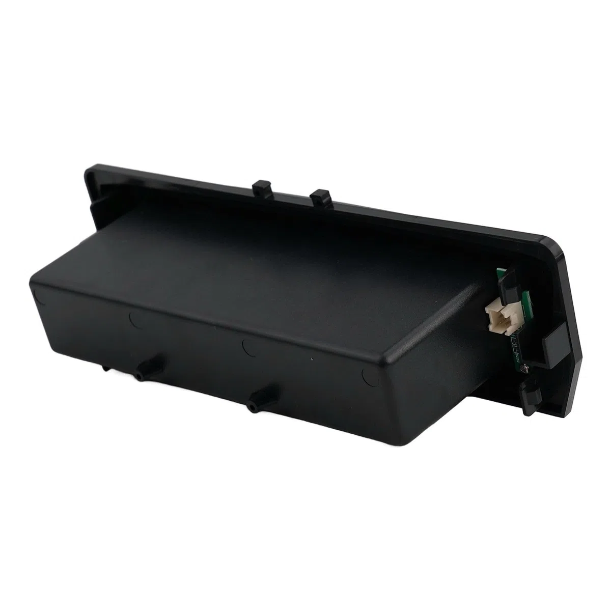 Auto-Aufbewahrungsbox, Radio, CD-Box, Armaturenbrett-Blenden für Renault Megane - 3 Megane - III für Renault Fluence - 2009 ~ 2013 Auto-Innen-Ersatz