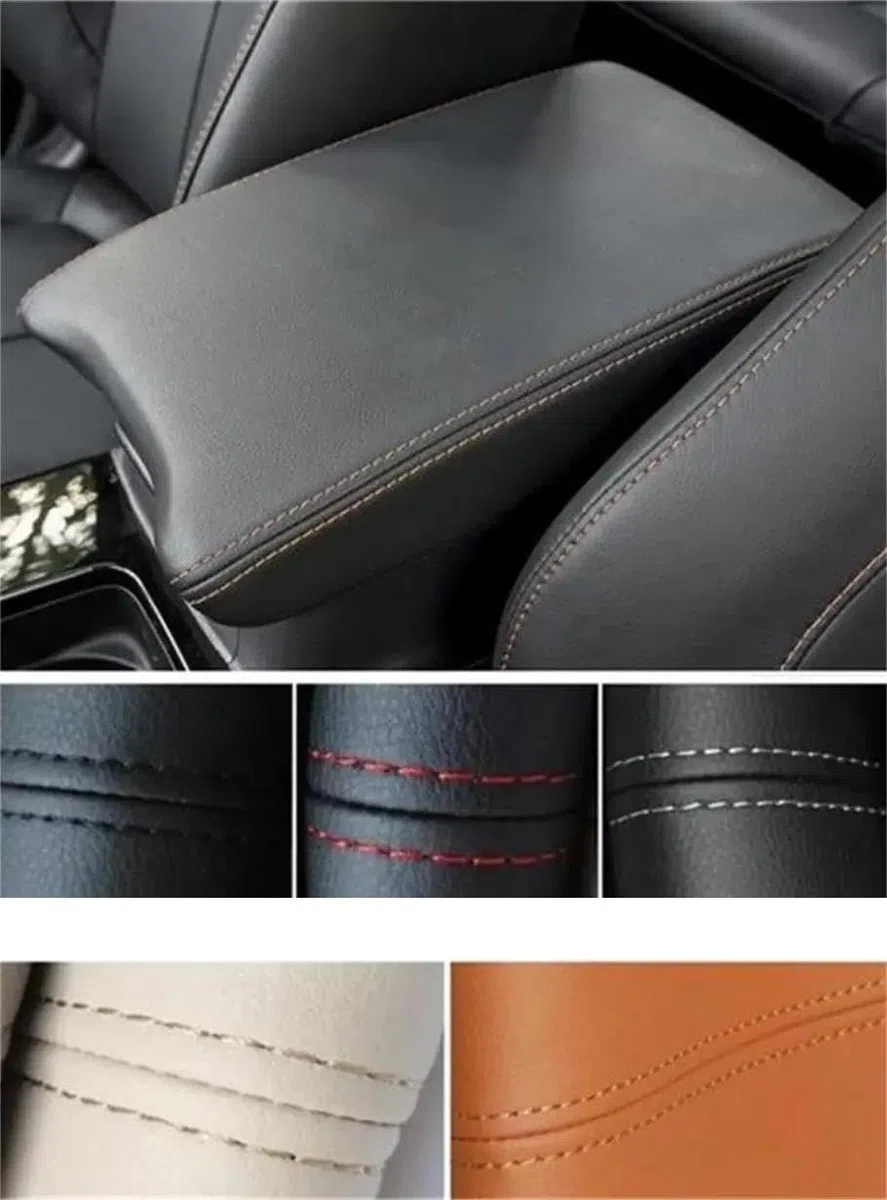 Für Mitsubishi Für Eclipse Für Cross 2018 2019 2020 2021 2022 Mittelarmlehnen Boxschutz Fahrzeuginterieur Armlehnenbezüge Autos(C)