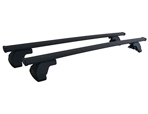 G3 ME99H18 - DACHTRÄGER AUS Stahl Modell Pacific FÜR Fahrzeuge OHNE RELING