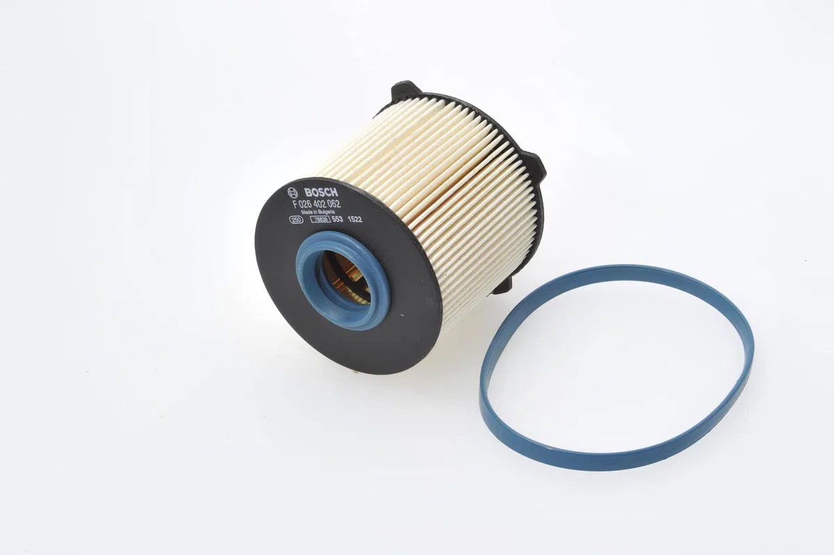 BOSCH F026402062 Kraftstofffilter