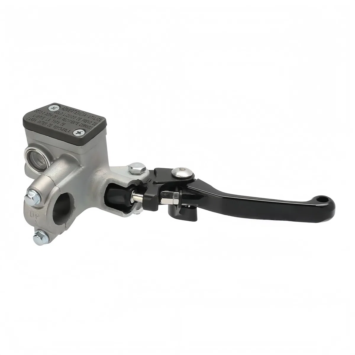Motorrad-Kupplungshebel Für KX 65 80 85 100 112 125 250 F 450F 500 KLX 250R 300R 650R KDX Bremszylinderpumpe Für mit Hebel