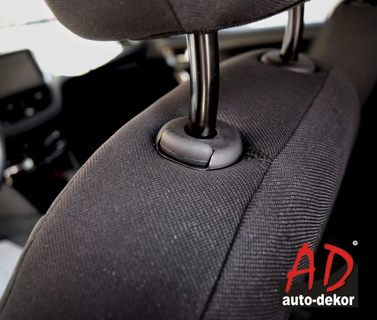 Auto-Dekor 138-p3 Maßgefertigte Autositzbezüge Sitzschoner Schonbezüge Sitzauflagen *Elegance Line*