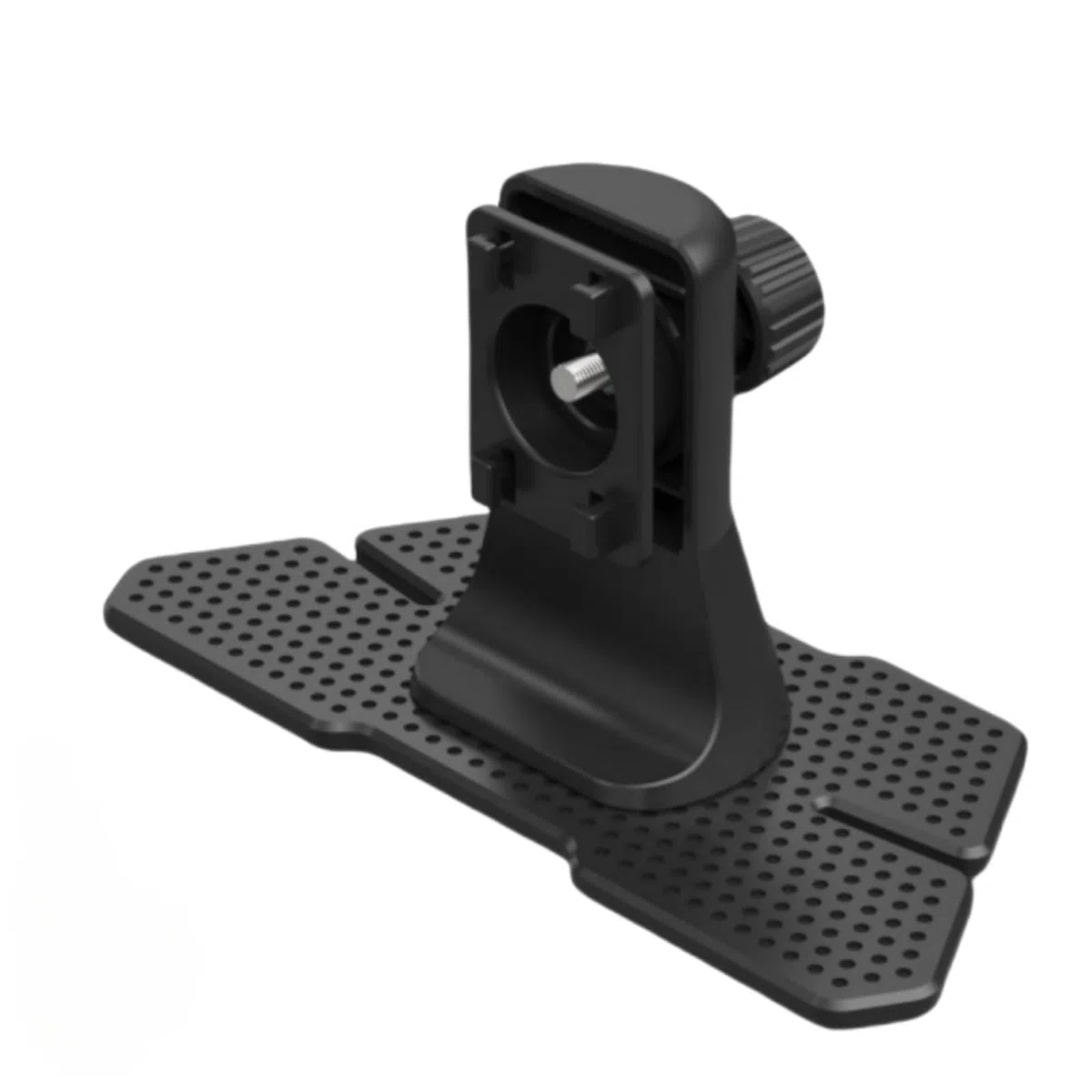 Carplay Bildschirmhalterung, Ersatz-Auto-Spielständer, Halterung für 17,8 cm - 27,9 cm (7 - 11 Zoll) kabellose tragbare Carplay-Bildschirm-Armaturenbrett-Halterung