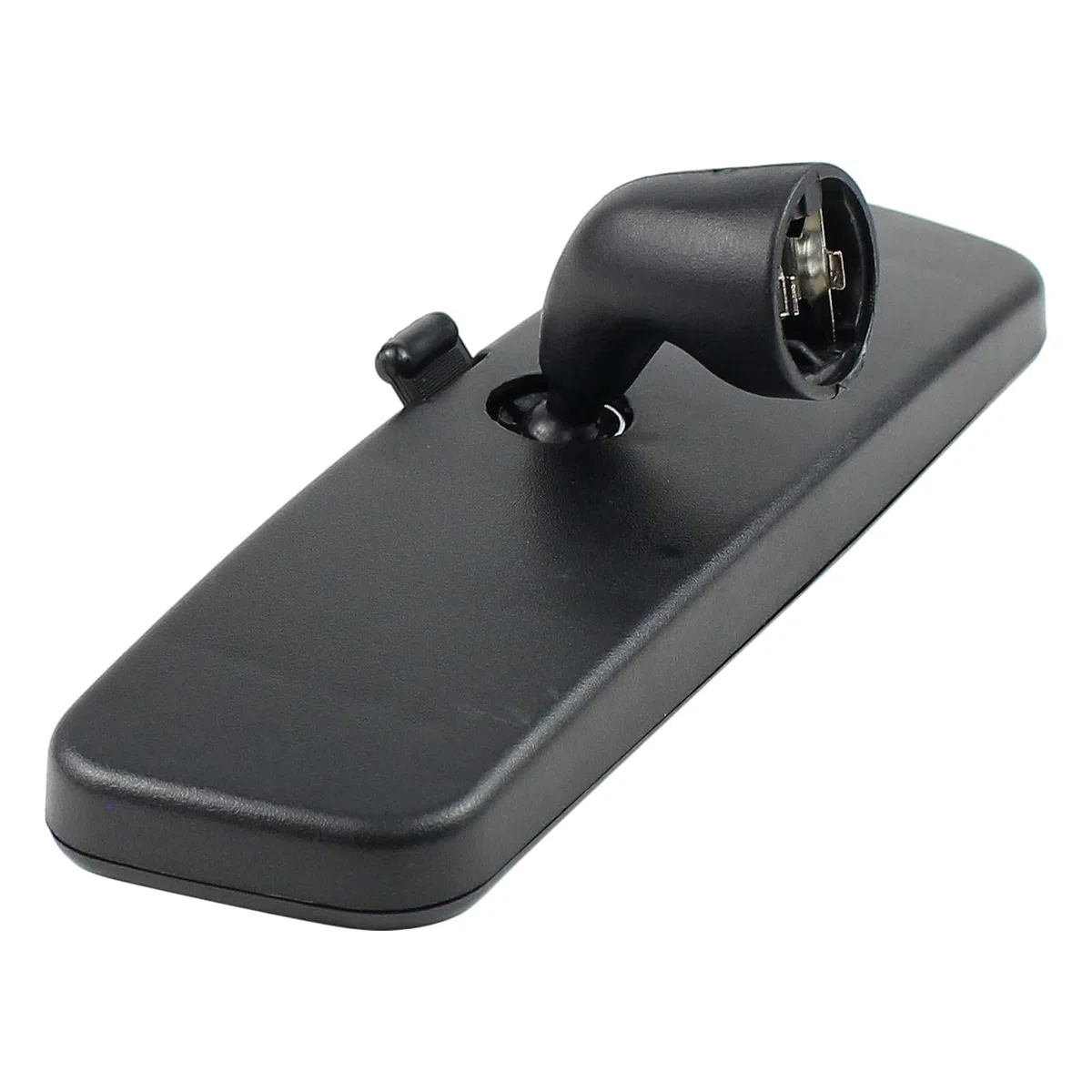 Doo Engy Innenrückspiegel Innenspiegel Innen Rückspiegel Ersatz schwarz für Passat B5 Golf 4 Polo Transporter T5 Caddy für Bora für Jetta Cordoba 6K Ibiza Arosa Inca Superb