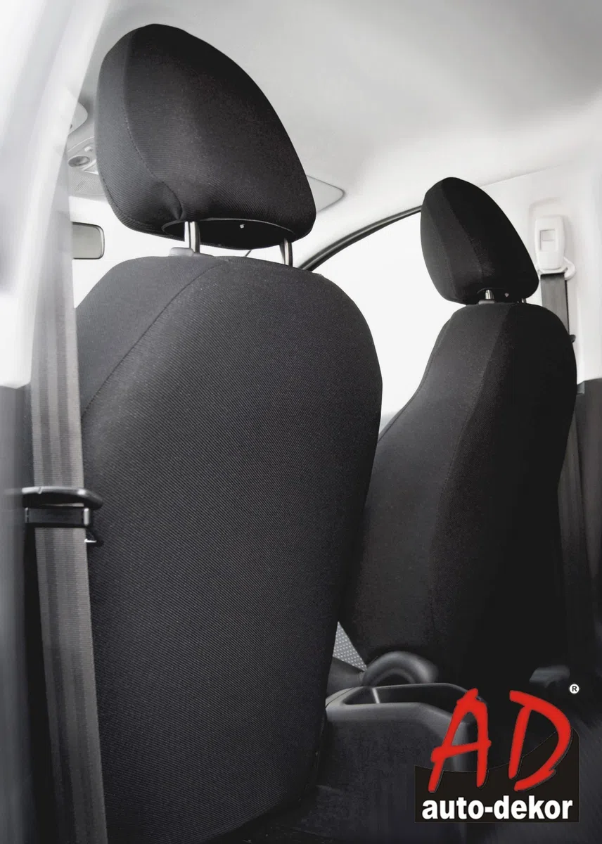 Auto-Dekor 138-p3 Maßgefertigte Autositzbezüge Sitzschoner Schonbezüge Sitzauflagen *Elegance Line*