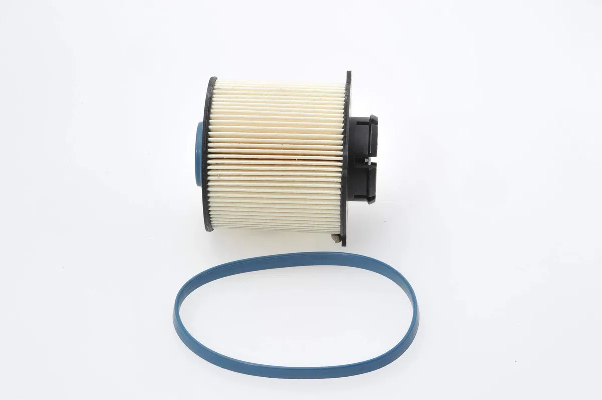 BOSCH F026402062 Kraftstofffilter