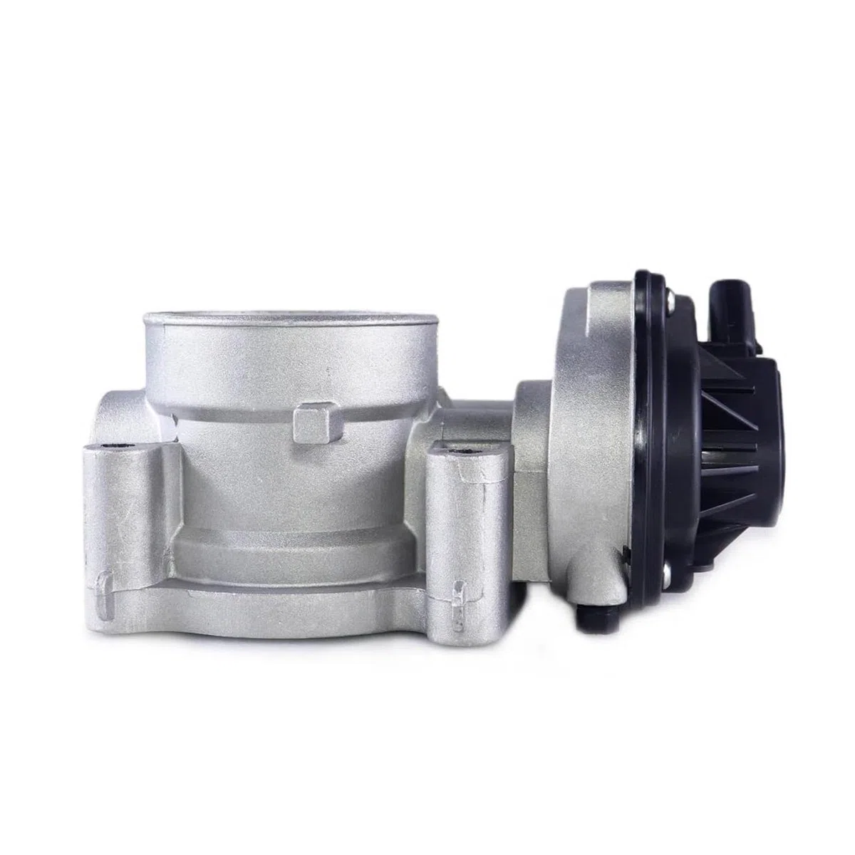 Für Focus 2 Für Fiesta ST150 MK 6 Für Mondeo Benzin 1,8,0 Motor C-MAX Drossel Ventil 4M5G9F991FA 4M5U9E927DC 55mm Körper Ersatz Tps Sensor