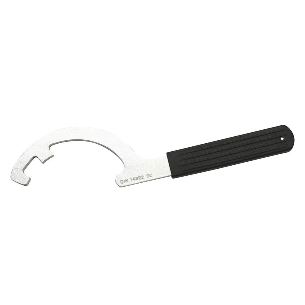 Dönges Kupplungsschlüssel DIN 14822, Typ BC, Stahl (Betätigungsschlüssel Storz THW 4210T22401 114 A/B/C abc ABC 14822)
